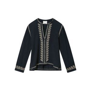 Isabel Marant Black T-Shirts & Vests - T-Shirts Men